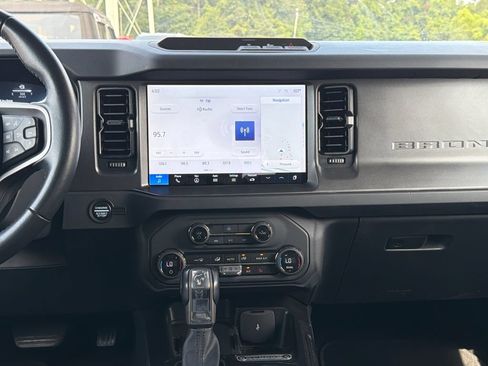 Used 2025 Ford Bronco Big Bend AWD/4WD image 19