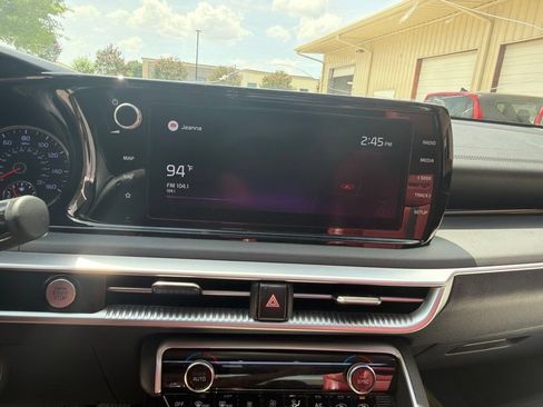 Used 2022 Kia K5 GT-Line w/ GT-Line FWD Premium Package image 40