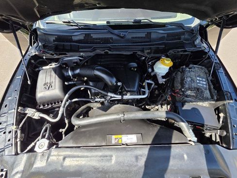 Used 2014 RAM 1500 Laramie Longhorn w/ Convenience Group AWD/4WD image 20