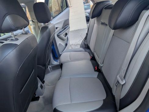 Used 2013 Buick Encore FWD image 16