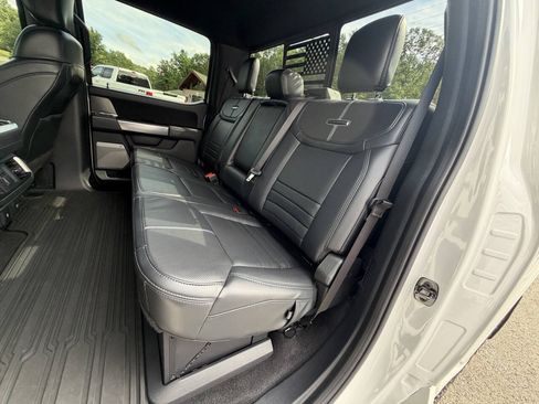 Used 2024 Ford F150 Platinum AWD/4WD image 41