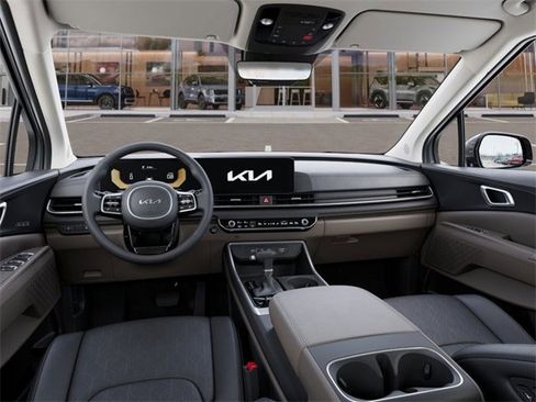 New 2026 Kia Carnival EX image 14