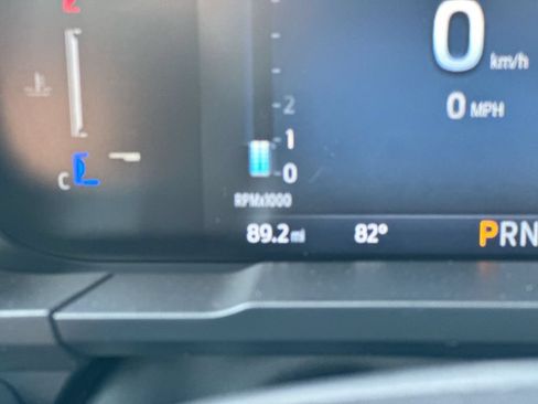 New 2026 Ford Maverick XLT AWD/4WD image 13