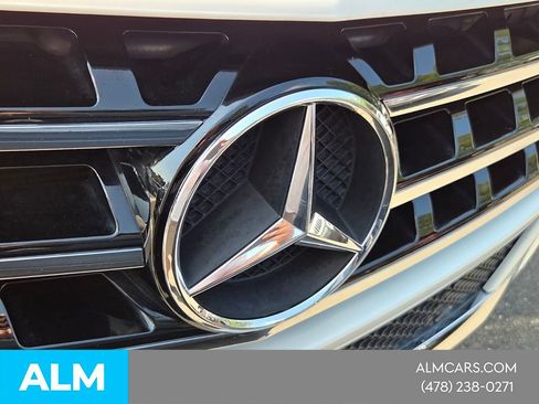 Used 2015 Mercedes-Benz ML 350 2WD image 24