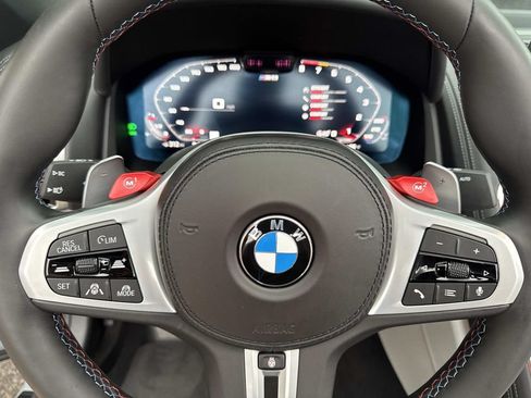 Used 2024 BMW M8 Competition w/ M Carbon Exterior Package AWD/4WD image 25