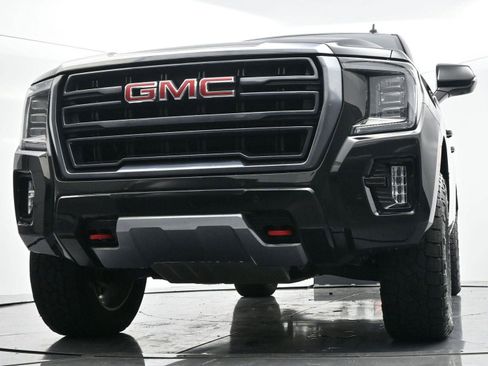 Used 2022 GMC Yukon AT4 image 54