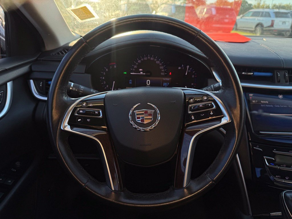 Used 2014 Cadillac XTS FWD image 15