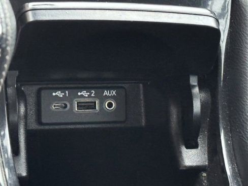 Used 2020 Nissan Maxima 3.5 SL w/ Floor Mat Group image 17