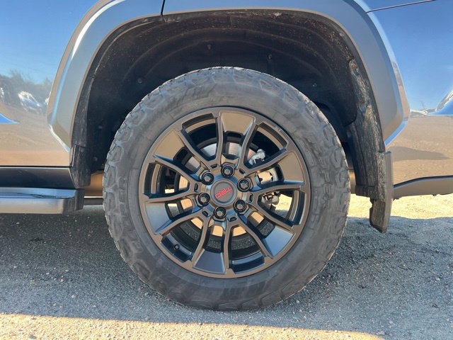 Used 2024 Toyota Sequoia SR5 w/ SR5 Premium Package AWD/4WD image 13