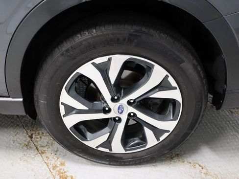 Used 2020 Subaru Outback Touring XT AWD/4WD image 21