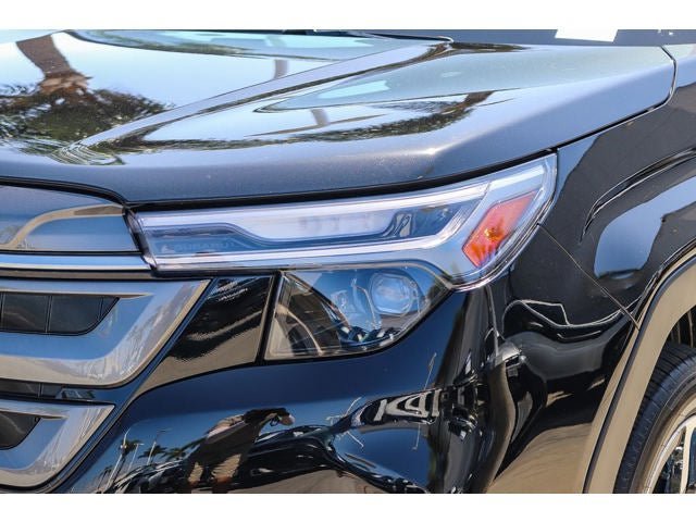 New 2026 Subaru Forester Touring AWD/4WD image 33