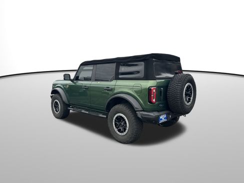 Used 2022 Ford Bronco Badlands image 5