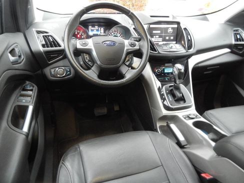 Used 2013 Ford Escape SEL image 29