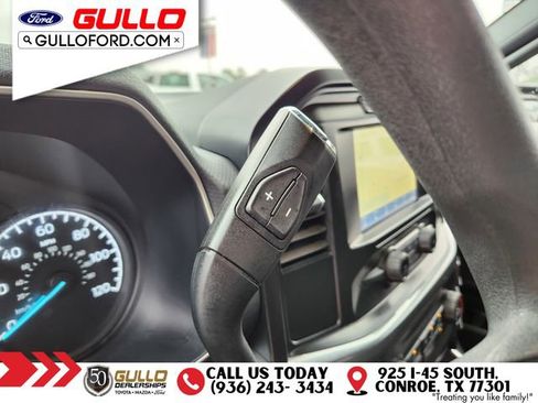 Used 2023 Ford F150 XL w/ STX Appearance Package image 29