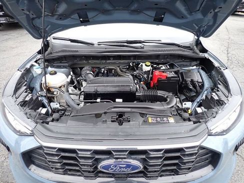 Certified 2024 Ford Escape ST-Line w/ Tech Pack #1 AWD/4WD image 14