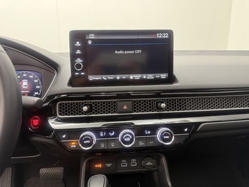 Used 2022 Honda Civic Touring image 19