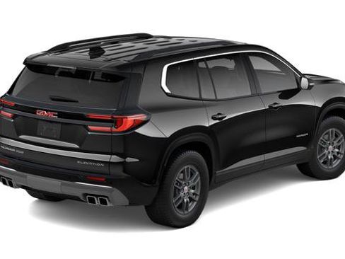 New 2026 GMC Acadia Elevation w/ Elevation Premium Package image 5