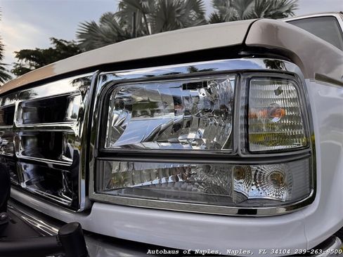 Used 1997 Ford F250 4x4 SuperCab Heavy Duty image 5