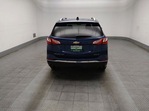 Used 2019 Chevrolet Equinox LT AWD/4WD image 7