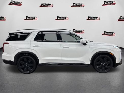 Used 2023 Hyundai Palisade XRT w/ Cargo Package AWD/4WD image 4