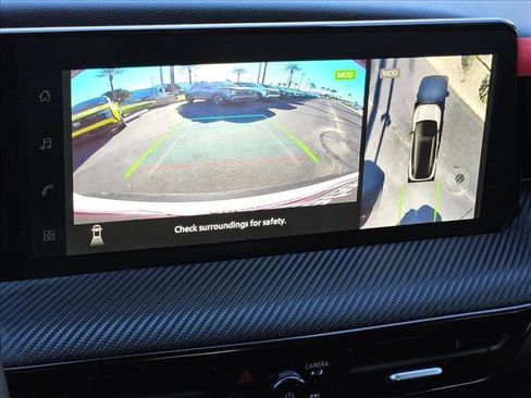 New 2026 Nissan Kicks SR image 15