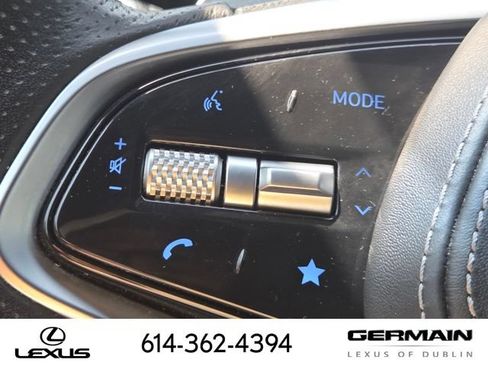 Used 2022 Genesis GV70 3.5T Sport AWD/4WD image 25