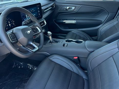 New 2026 Ford Mustang Premium RWD image 9