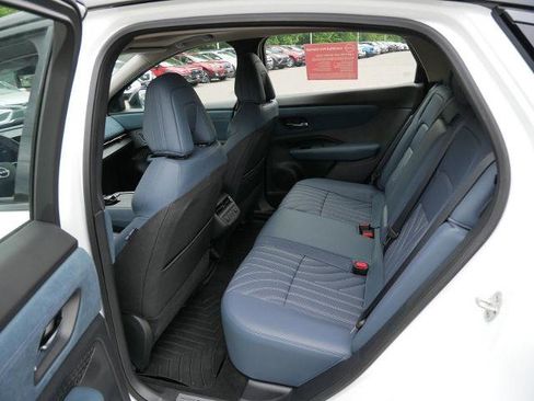 Certified 2024 Nissan Ariya AWD image 11