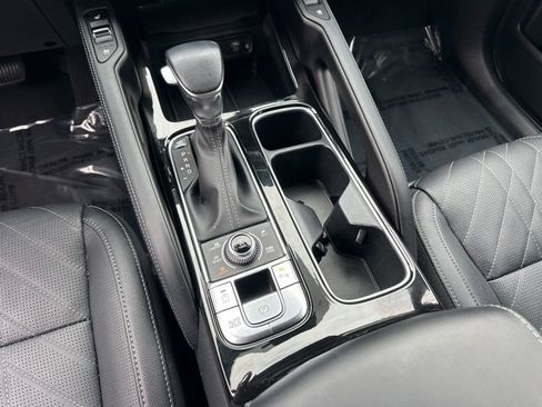 Used 2025 Kia Telluride EX X-Line image 24