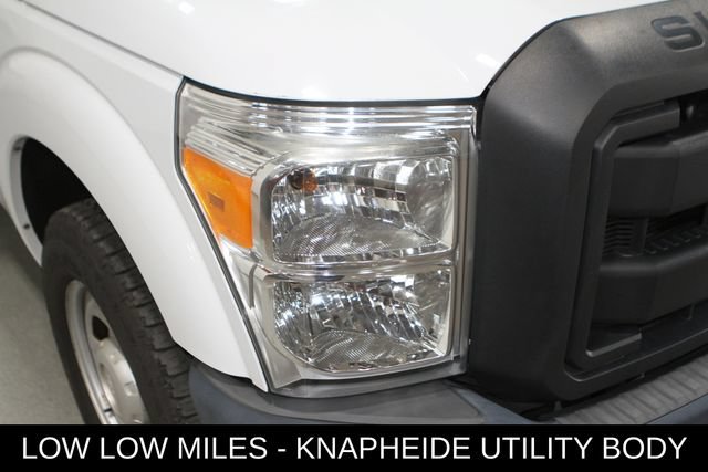Used 2016 Ford F350 XL RWD image 7