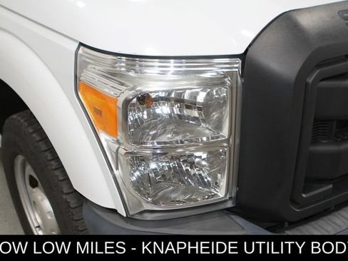 Used 2016 Ford F350 XL RWD image 7