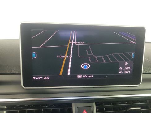 Used 2018 Audi A5 2.0T Premium Plus w/ Premium Plus image 21