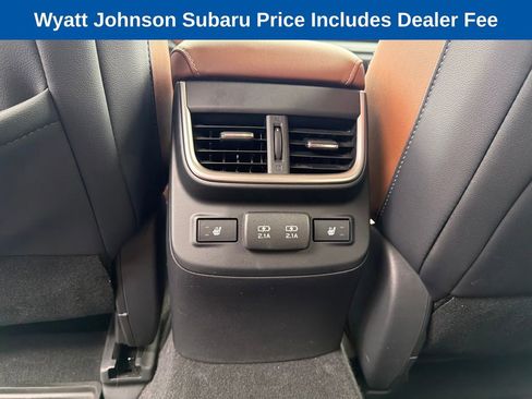 Used 2020 Subaru Outback Touring XT AWD/4WD image 29