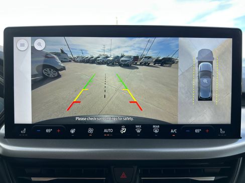 Used 2023 Ford Escape Active w/ Tech Pack #2 image 21