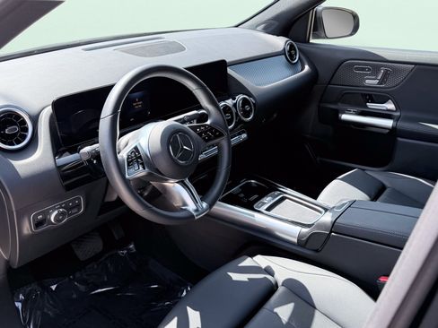 Used 2026 Mercedes-Benz GLA 250 4MATIC image 20