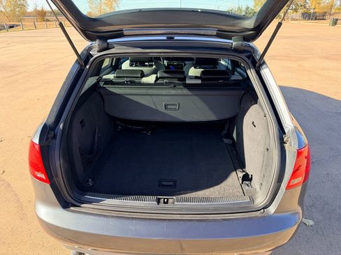 Used 2006 Audi S4 Avant image 25