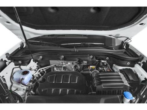 Used 2024 Volkswagen Atlas SE FWD image 12