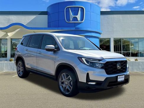 Used 2023 Honda Passport EX-L image 1