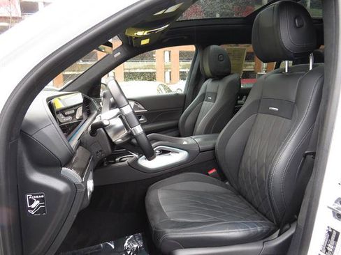 Used 2023 Mercedes-Benz GLS 63 AMG 4MATIC image 22