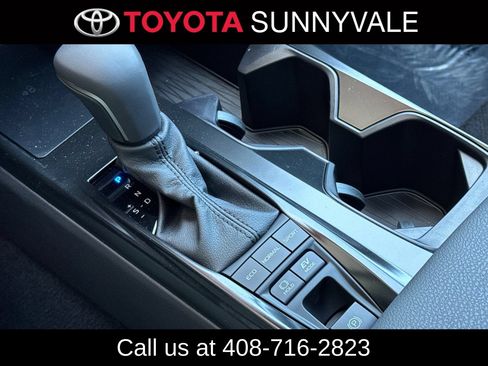 Used 2026 Toyota Camry SE w/ Multimedia Upgrade Package FWD image 24