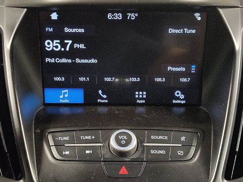 Used 2019 Ford Escape SE FWD image 25