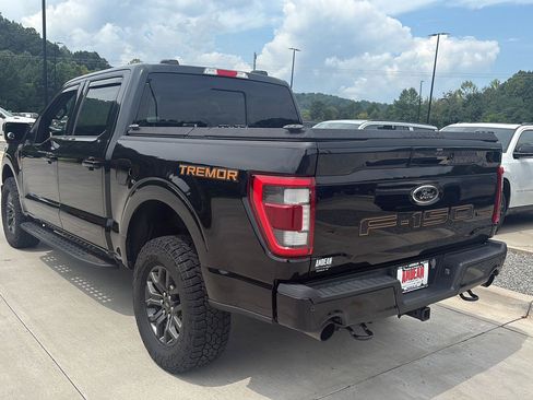 Used 2023 Ford F150 Tremor w/ Equipment Group 402A High AWD/4WD image 5
