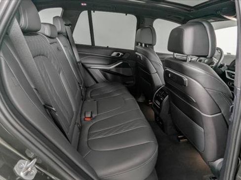 Used 2024 BMW X5 sDrive40i w/ Executive Package RWD image 23