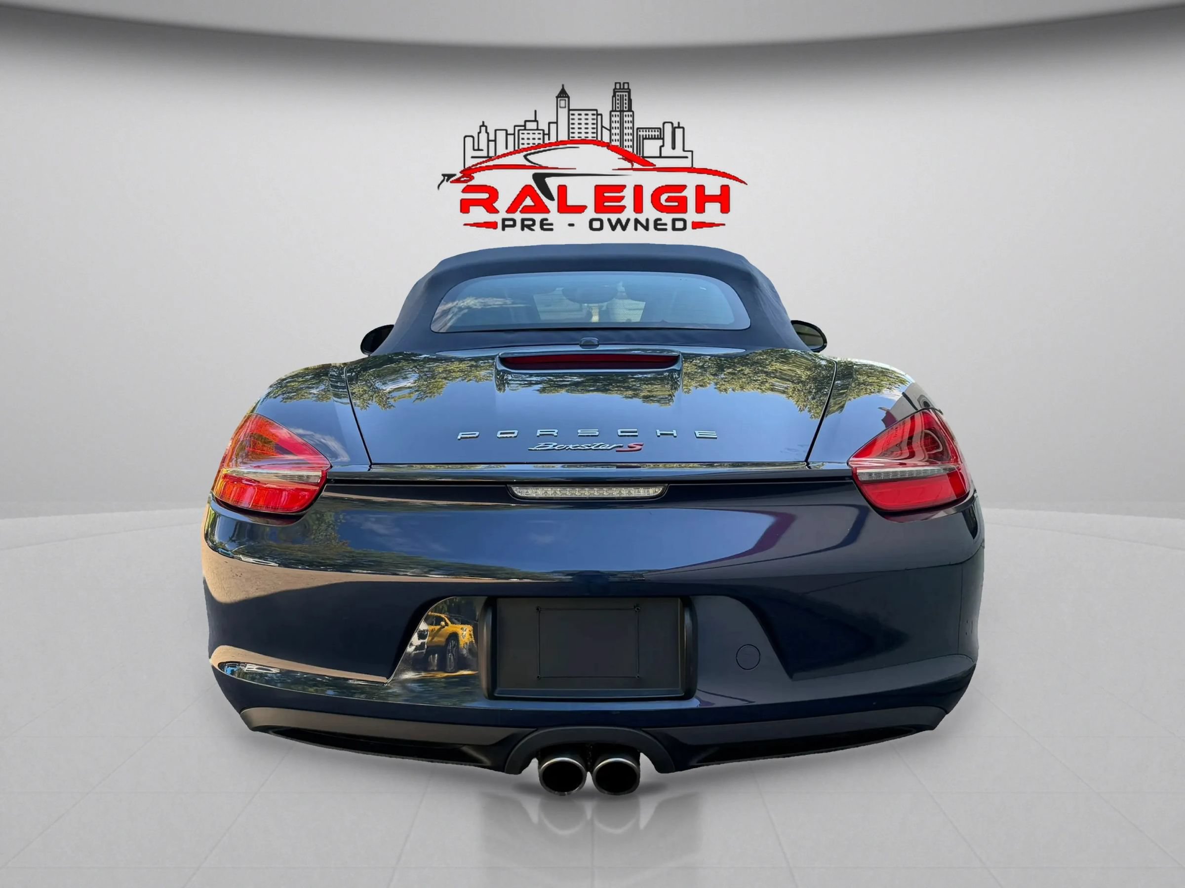 Used 2013 Porsche Boxster S RWD image 6