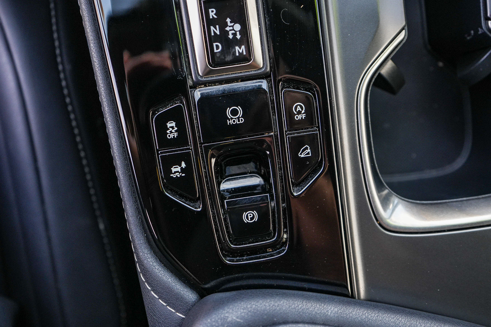 Certified 2024 Lexus NX 350 F Sport AWD/4WD image 24