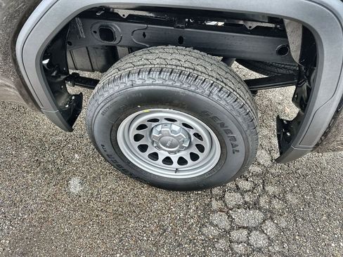 New 2026 GMC Sierra 1500 Pro w/ Pro Value Package image 12