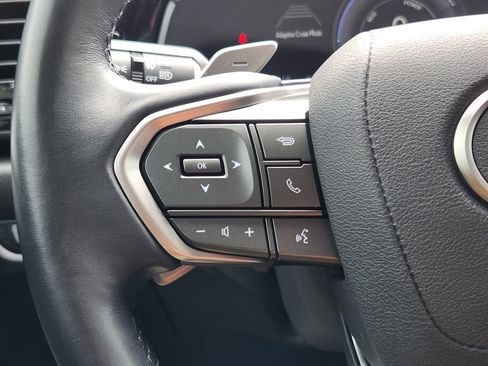 Used 2022 Lexus NX 350h AWD image 31