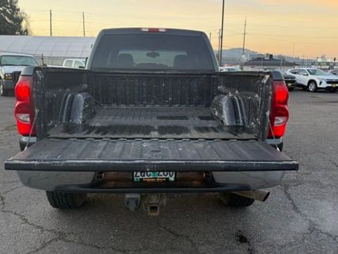 Used 2003 Chevrolet Silverado 2500 LT w/ Skid Plate Package image 8