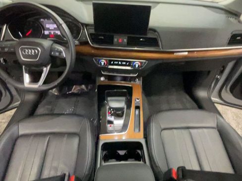 Used 2021 Audi Q5 2.0T Premium w/ Convenience Package AWD/4WD image 26