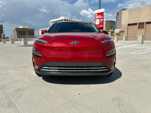 Used 2022 Hyundai Kona SEL w/ Convenience Package FWD image 56